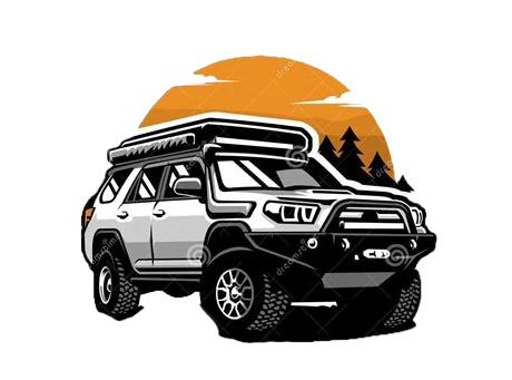 Overlanding in Europe 👉 “European Trails. One Community.”